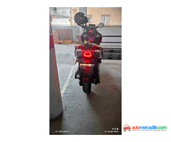 Kymco Kimco Dtx 360 del 2023