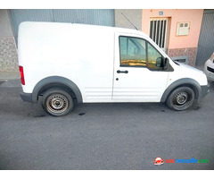 Ford Transt Connet del 2012