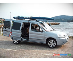 Citroen Berlingo Camper del 2008