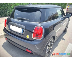 Bmw Mini Eléctrico del 2020