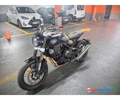 Brixton Crossfire 500 del 2023