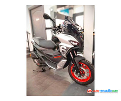 Aprilia Sr 125 Gt del 2023