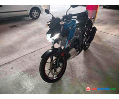 Suzuki Gsx S del 2023