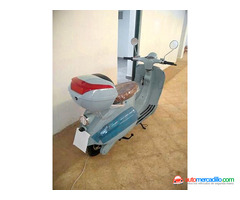 Sunra Lmjr del 2023