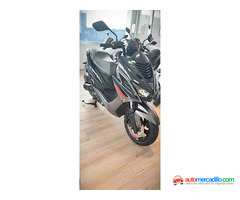 Malaguti Mission 125 del 2023