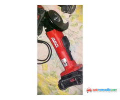 Hilti