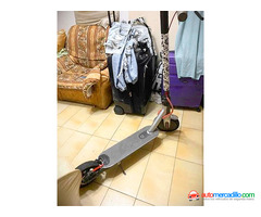 Patin Electrico