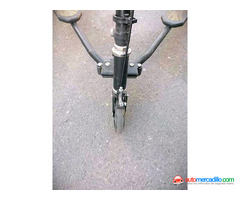 Apollo Patinete 3 Rudas 20 Euros