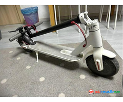 Xiaomi Eléctric Scooter