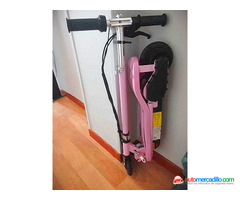 Patinete Eléctrico Niños