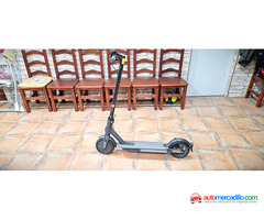 Patinete Electrico