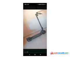 Patinete Eléctrico Navee40