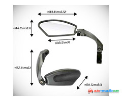 Xiaomi Retrovisor Patinete Eléctrico