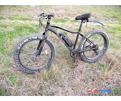 Ebike Bicicleta Electrica