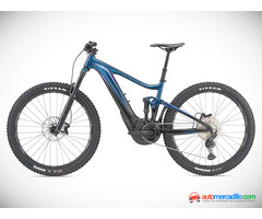 Giant Trance E Talla S 2021