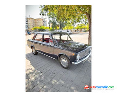 Seat 124 Alto Standing del 1970