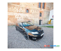 Saab 9 3 del 2004