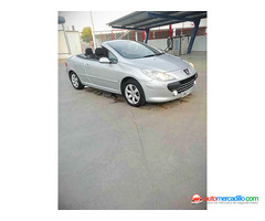 Peugeot 307 del 2006