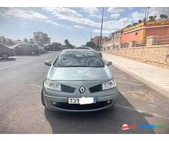 Renault Mégane del 2007