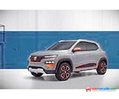 Dacia Spring Eléctrico del 2022