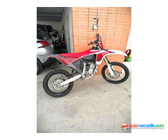 Fantic 125 del 2023