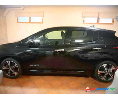 Nissan Leaf Eléctrico del 2019