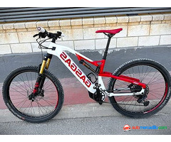 Gas Gas Trail 3.0 2023