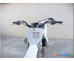 Husqvarna Tc 65 del 2022