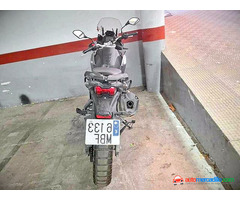 Voge 650 Dsx del 2022