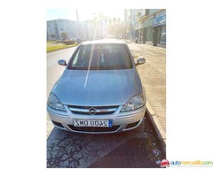 Opel CORSA 1.3 CDTI 1.3 CDTI del 2005