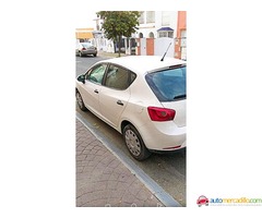 Seat IBIZA   del 2010