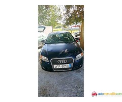 Audi A4 1.9 TDI 116CV 1.9 TDI del 2006