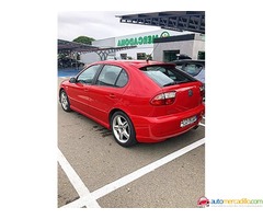Seat LEON FR 1.9TDI 150CV 1.9 TDI del 2003