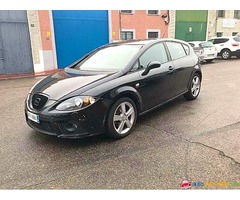 Seat LEÓN 2.0 TDI 2.0 TDI del 2007