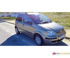 Fiat PANDA 1.2 DYNAMIC 1.2  del 2010