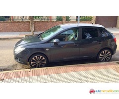 Seat IBIZA   del 2010