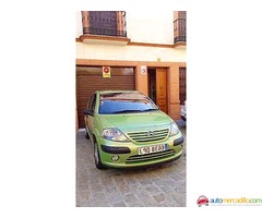 Citroen C3 .1.1.CC, T.LOS EXTRAS 5 PTAS 1.1  del 2006