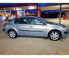 Renault MEGANE 1.9 TDCI 1.9 TDCI del 2004