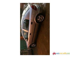 Opel ASTRA 1.7 DTI 1.7 TI del 2000
