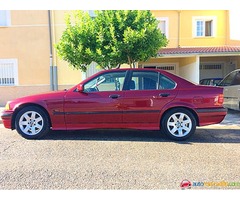 Bmw E36 325TD  TD del 1994