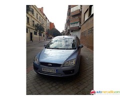 Ford FOCUS 1.8 TDCI 1.8 TDCI del 2006