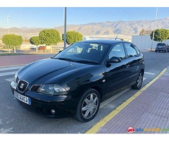 Seat IBIZA   del 2003