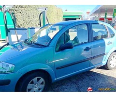 Citroen C3   del 2002