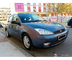 Ford FOCUS 1.8 TDCI 115CV 1.8 TDCI del 2003