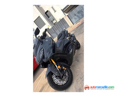 Yamaha Tmax 560 del 2022