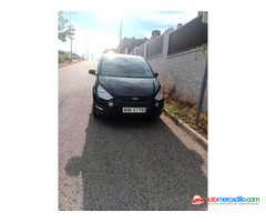 Ford S Max del 2013