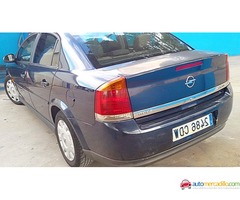 Opel VECTRA   del 2003