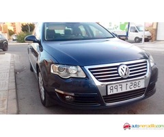Volkswagen * * PASSAT.2.0CC.170CV.* * 2.0  del 2007