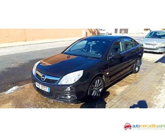 Opel VECTRA   del 2006