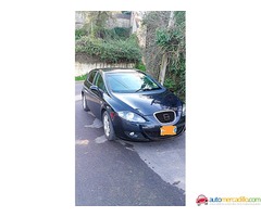 Seat LEON   del 2006